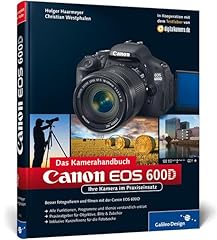 Canon eos 600d. d'occasion  Livré partout en Belgiqu