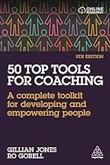 Top tools coaching for sale  Delivered anywhere in UK