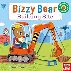 Bizzy bear building d'occasion  Livré partout en France