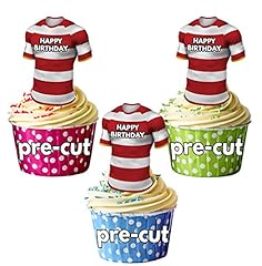 Giftshop precut happy for sale  Delivered anywhere in UK