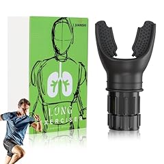 Juanshi oxyfit breathing usato  Spedito ovunque in Italia 