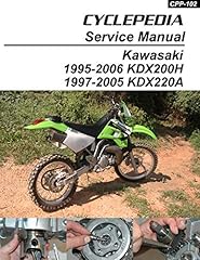 1995 2006 kawasaki for sale  Delivered anywhere in UK