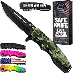 Spring assisted knife for sale  Delivered anywhere in USA 