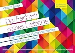 Farben deines lebens gebraucht kaufen  Wird an jeden Ort in Deutschland