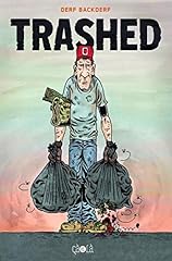 Trashed for sale  Delivered anywhere in UK