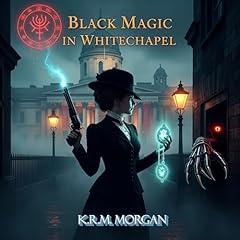 Black magic whitechapel for sale  Delivered anywhere in UK
