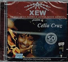 Celia cruz for sale  Delivered anywhere in Ireland