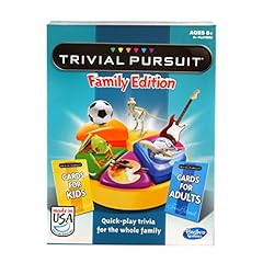 Hasbro gaming trivial for sale  Delivered anywhere in USA 