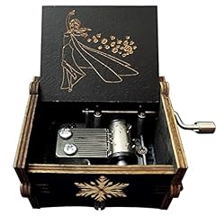 Frozen music box for sale  Delivered anywhere in USA 