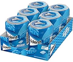 Trident fresh peppermint gebraucht kaufen  Wird an jeden Ort in Deutschland