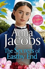 Secrets eastby end for sale  Delivered anywhere in UK