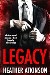 Legacy violence money for sale  Delivered anywhere in UK