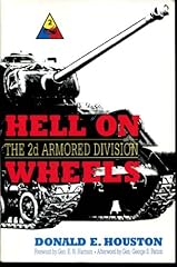 Hell wheels 2d for sale  Delivered anywhere in USA 