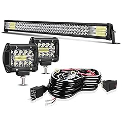 Led light bar for sale  Delivered anywhere in USA 