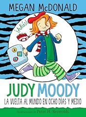 Judy moody vuelta for sale  Delivered anywhere in USA 