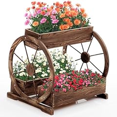 Filltouch wooden wagon for sale  Delivered anywhere in USA 