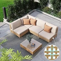 Grand patio piece for sale  Delivered anywhere in USA 