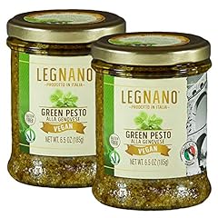 Green pesto alla for sale  Delivered anywhere in USA 