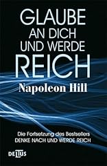 Glaube dich reich gebraucht kaufen  Wird an jeden Ort in Deutschland