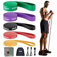 Valejoy resistance bands for sale  Delivered anywhere in UK