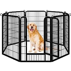 Yaheetech dog playpen for sale  Delivered anywhere in USA 