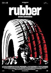 Rubber d'occasion  Livré partout en France