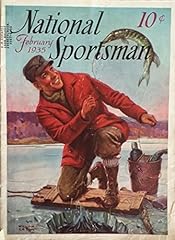 National sportsman magazine for sale  Delivered anywhere in USA 