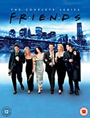 Friends complete box for sale  Delivered anywhere in USA 