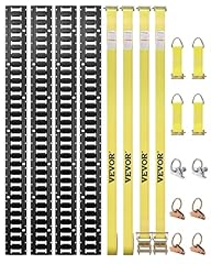 Vevor track tie for sale  Delivered anywhere in USA 