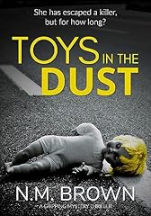 Toys dust gripping for sale  Delivered anywhere in Ireland