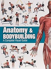 Anatomy bodybuilding complete for sale  Delivered anywhere in USA 