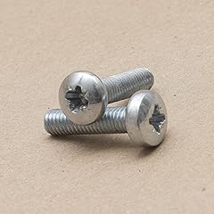 Silver Cross Balmoral and Kensington Hood Fixing Screw for sale  Delivered anywhere in UK