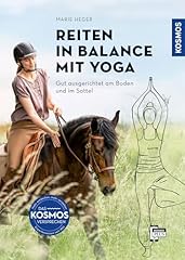 Reiten balance yoga gebraucht kaufen  Wird an jeden Ort in Deutschland