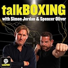 Talkboxing simon jordan for sale  Delivered anywhere in UK