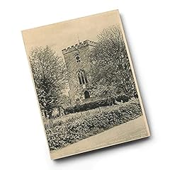 Print vintage sussex for sale  Delivered anywhere in UK