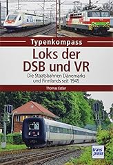 Loks dsb staatsbahnen gebraucht kaufen  Wird an jeden Ort in Deutschland