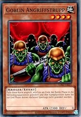 Goblin angriffstrupp ldk2 gebraucht kaufen  Wird an jeden Ort in Deutschland