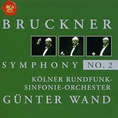 Bruckner sinfonie nr gebraucht kaufen  Wird an jeden Ort in Deutschland