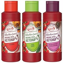 Hela curry ketchup for sale  Delivered anywhere in UK