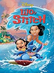 Lilo stitch for sale  Delivered anywhere in USA 