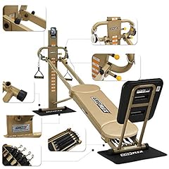 GR8FLEX High Performance Gym - Golden XL Model with, used for sale  Delivered anywhere in USA 