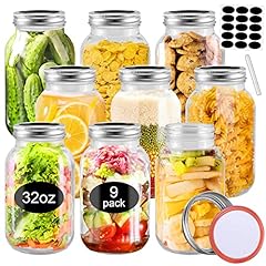 Slifejars pcs mason for sale  Delivered anywhere in USA 