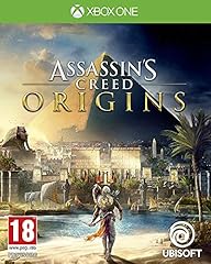 Assassin creed origins d'occasion  Livré partout en France