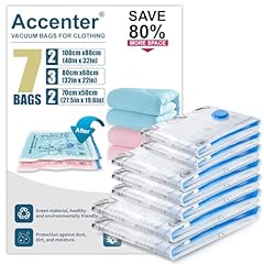 Accenter vakuumbeutel bettdeck gebraucht kaufen  Wird an jeden Ort in Deutschland