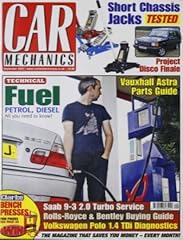 Car mechanics magazine for sale  Delivered anywhere in UK