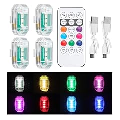 Btfo 4pcs led for sale  Delivered anywhere in UK