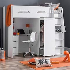 High sleeper storage for sale  Delivered anywhere in UK