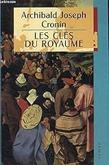 Clés royaume d'occasion  Livré partout en France