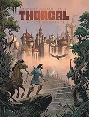 Thorgal saga cité gebraucht kaufen Thorgal saga cité gebraucht kaufen  Wird an jeden Ort in Deutschland