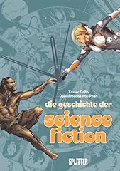 Geschichte science fiction gebraucht kaufen  Wird an jeden Ort in Deutschland